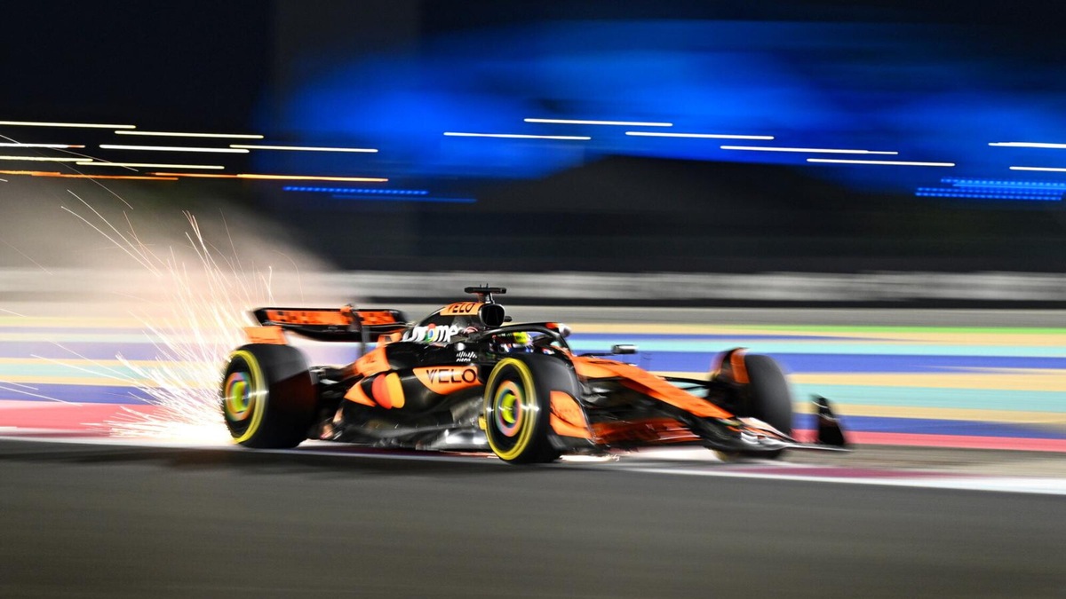 McLaren, in Qatar per forza all’altezza