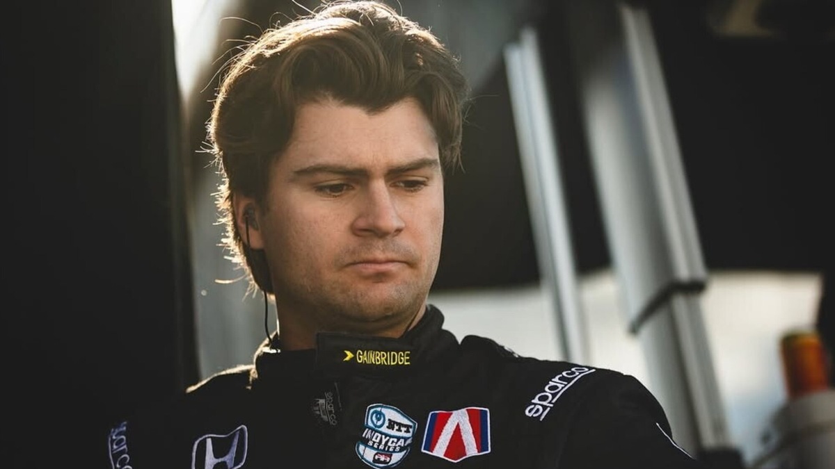 Herta si prepara al debutto in F2: "È come tornare a scuola"