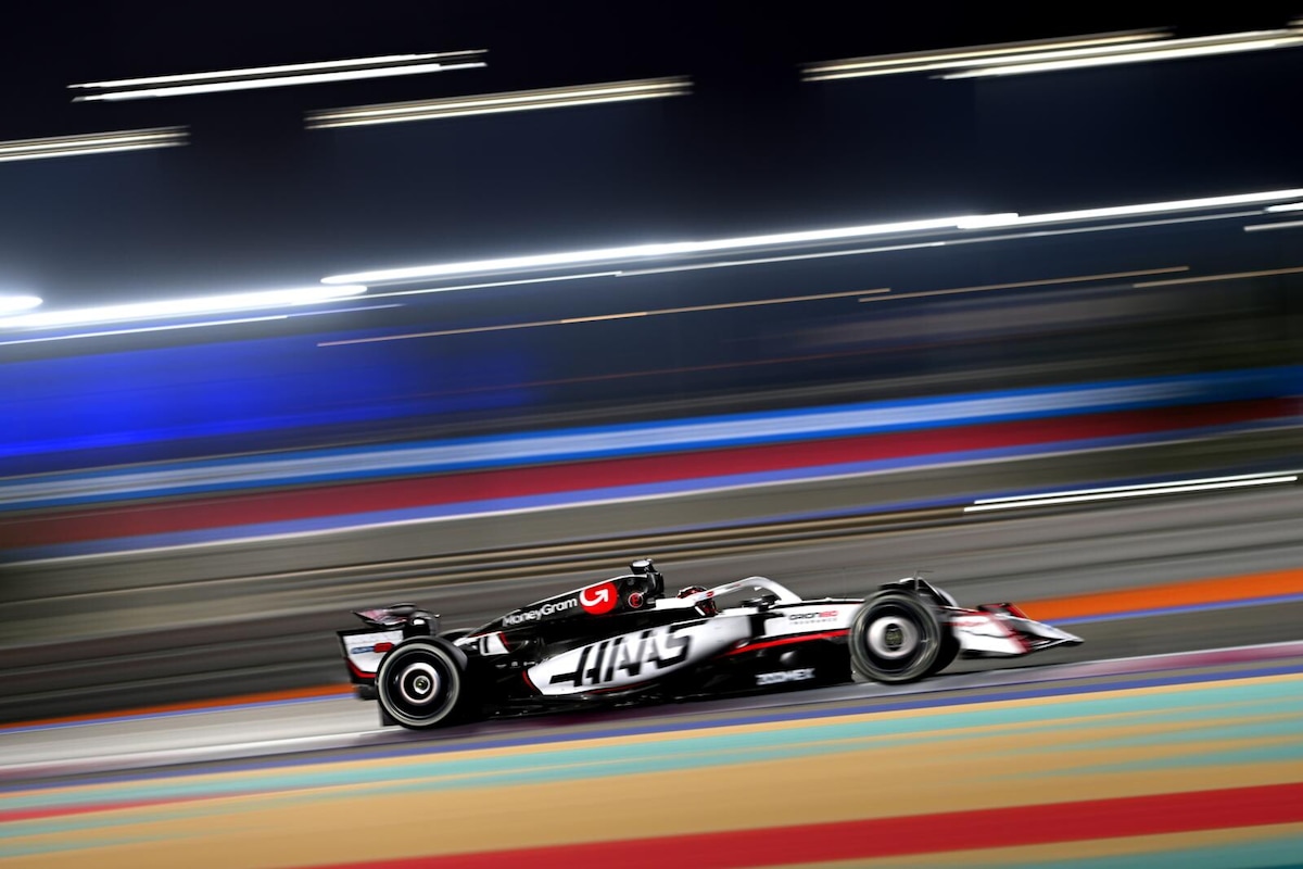 La griglia di partenza della Sprint Race in Qatar: Piastri in pole, Norris terzo