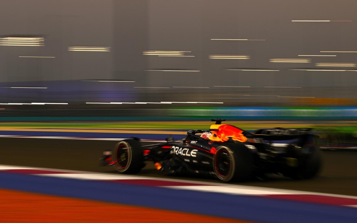 Verstappen, sprint difficile: ecco cosa chiede Max alla RB21 per qualifica e GP