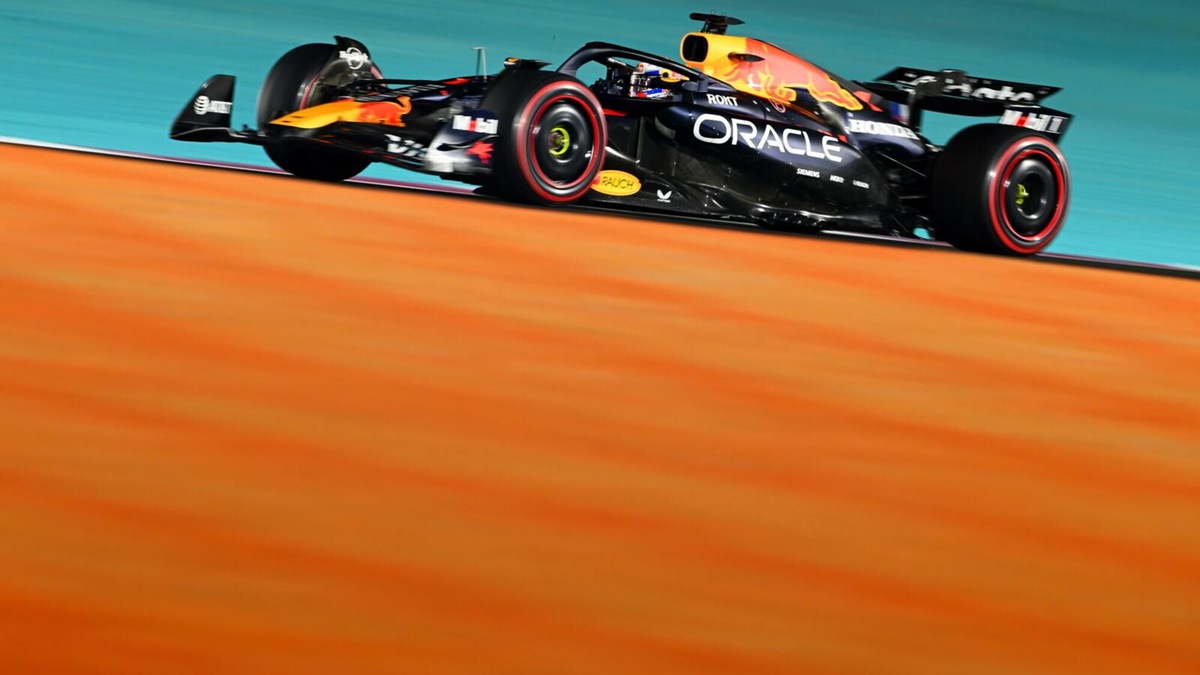 Verstappen: "Situazione migliorata, ma per noi sarà comunque dura"