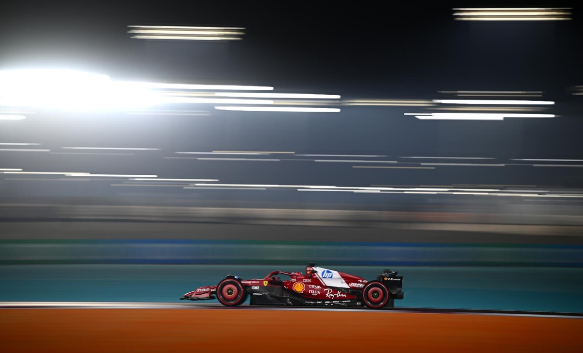 La classifica Costruttori dopo il Gran Premio del Qatar