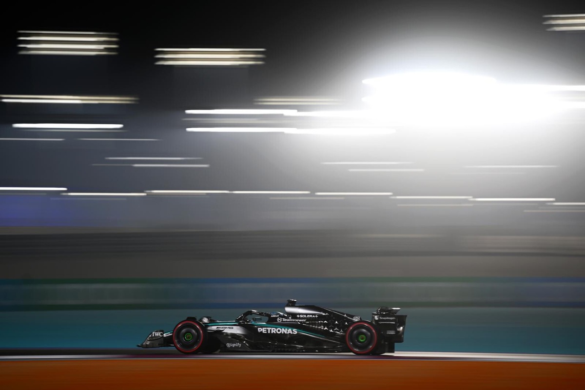 La classifica Costruttori dopo il Gran Premio del Qatar