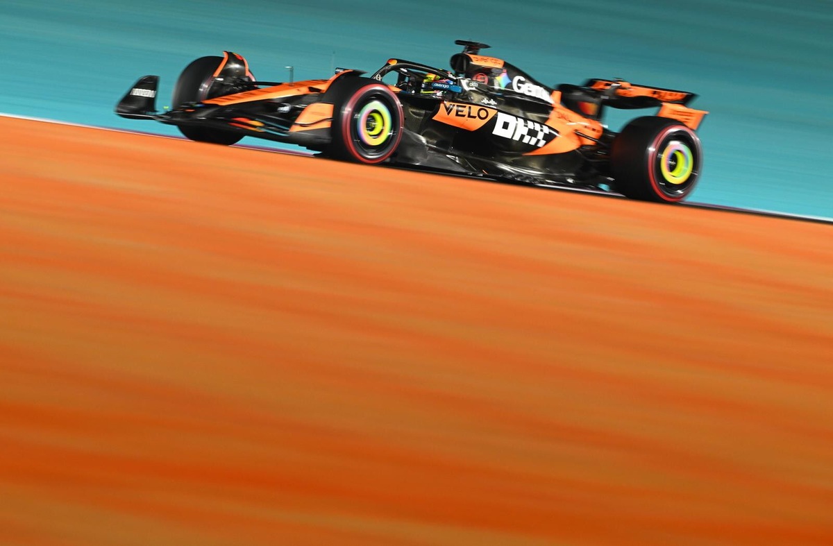 La classifica Piloti dopo il Gran Premio del Qatar