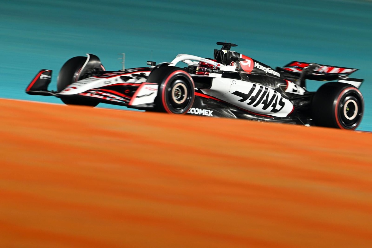 La classifica Costruttori dopo il Gran Premio del Qatar