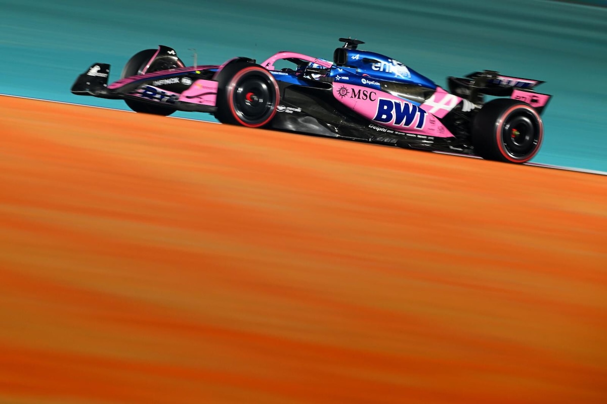 La classifica Piloti dopo il Gran Premio del Qatar