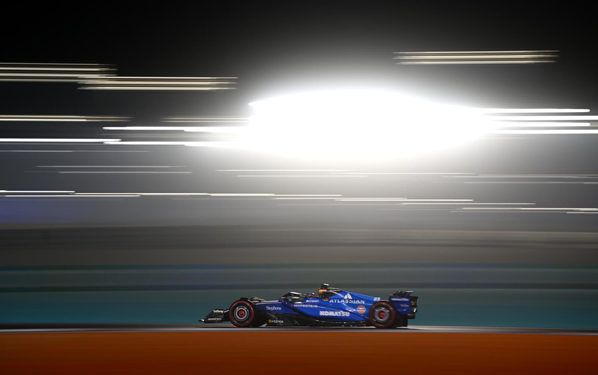 La classifica Costruttori dopo il Gran Premio del Qatar