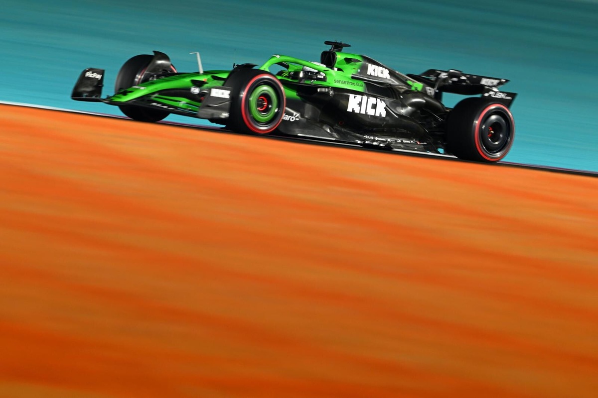 La classifica Costruttori dopo il Gran Premio del Qatar