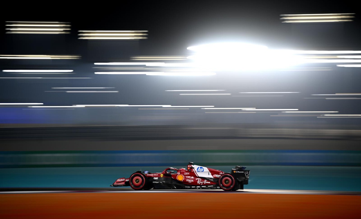 La classifica Piloti dopo il Gran Premio del Qatar