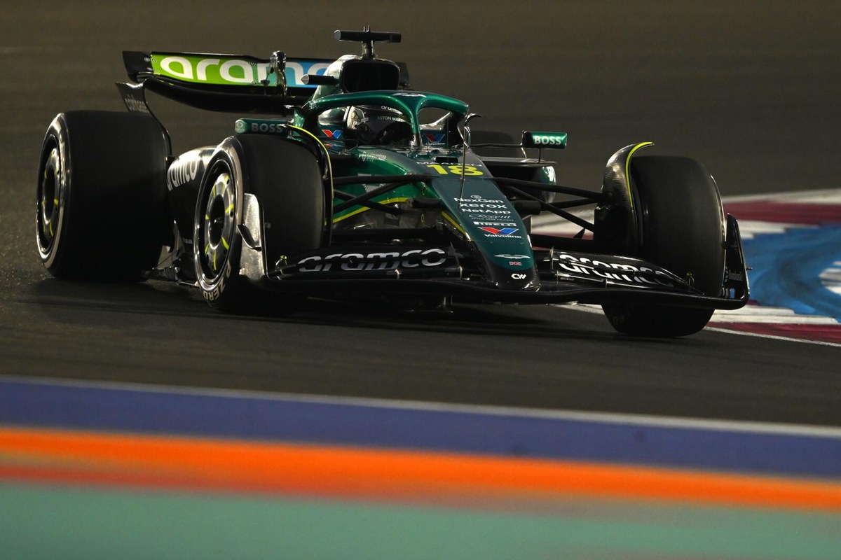 La classifica Piloti dopo il Gran Premio del Qatar