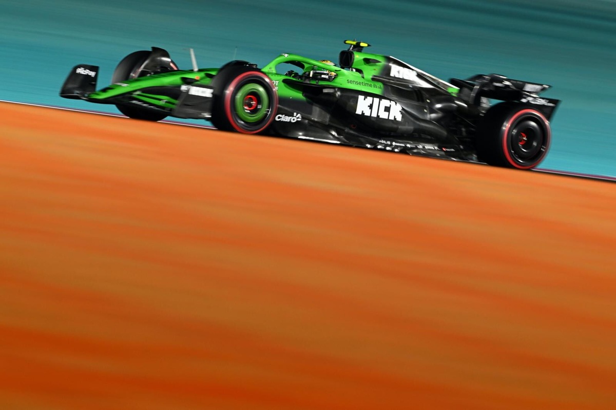 La classifica Piloti dopo il Gran Premio del Qatar