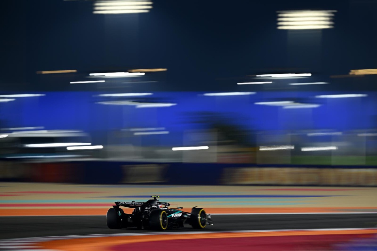 La classifica Piloti dopo il Gran Premio del Qatar