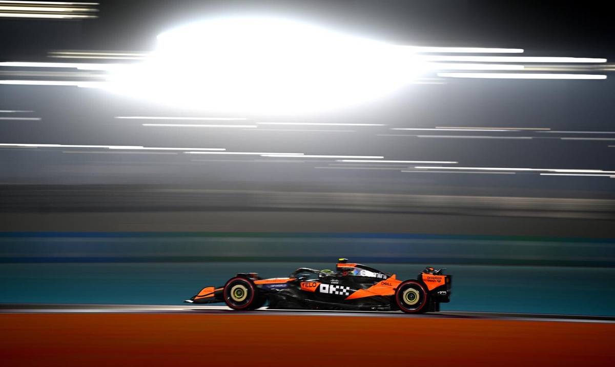 La classifica Piloti dopo il Gran Premio del Qatar