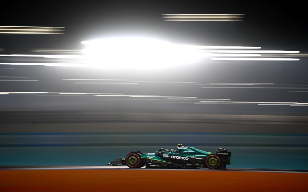 La classifica Piloti dopo il Gran Premio del Qatar