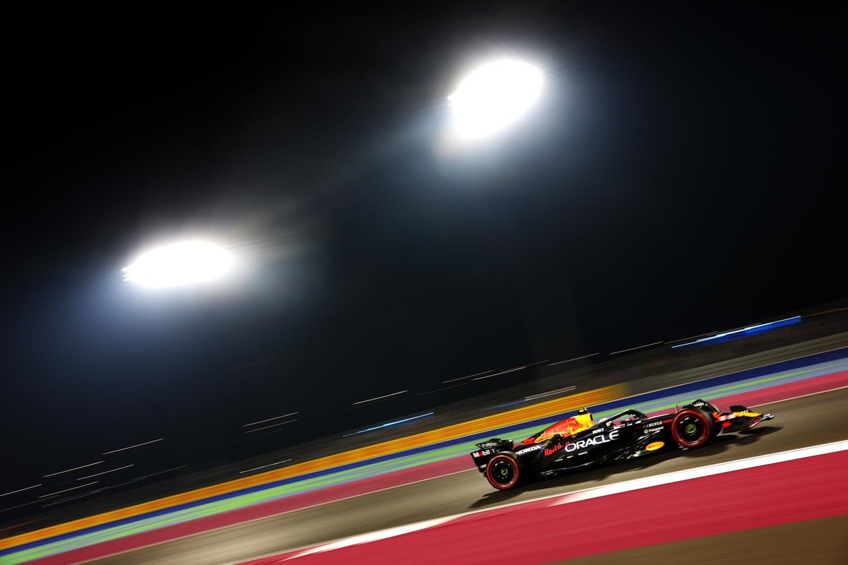 La classifica Piloti dopo il Gran Premio del Qatar