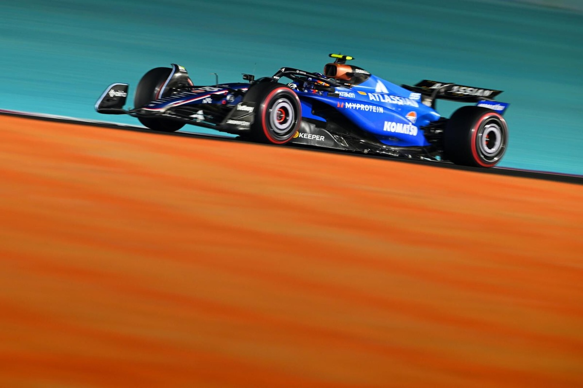 La classifica Piloti dopo il Gran Premio del Qatar