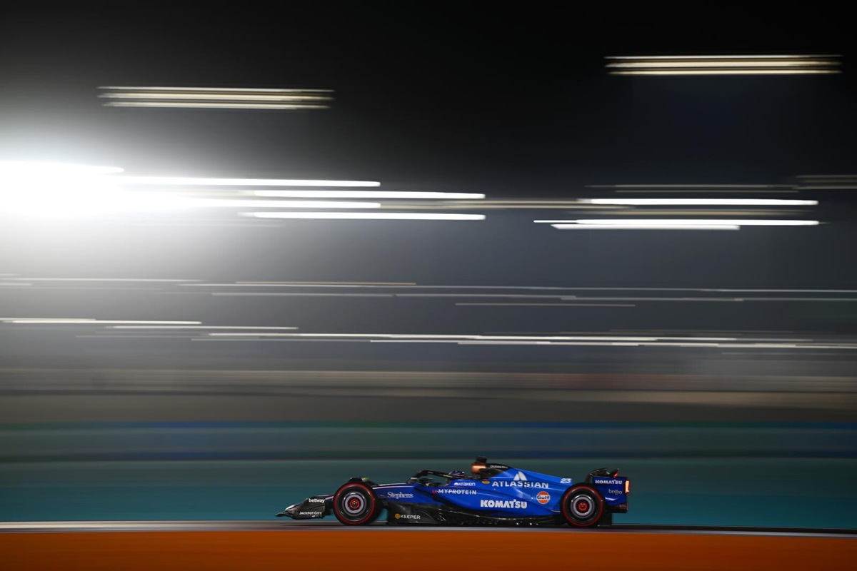 La classifica Piloti dopo il Gran Premio del Qatar