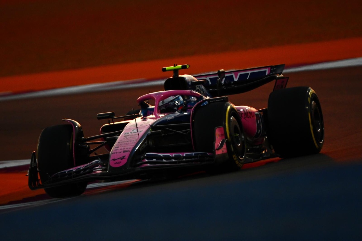 La classifica Piloti dopo il Gran Premio del Qatar