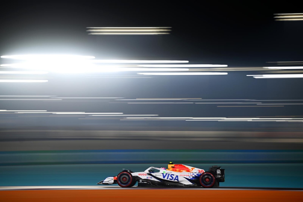 La classifica Piloti dopo il Gran Premio del Qatar