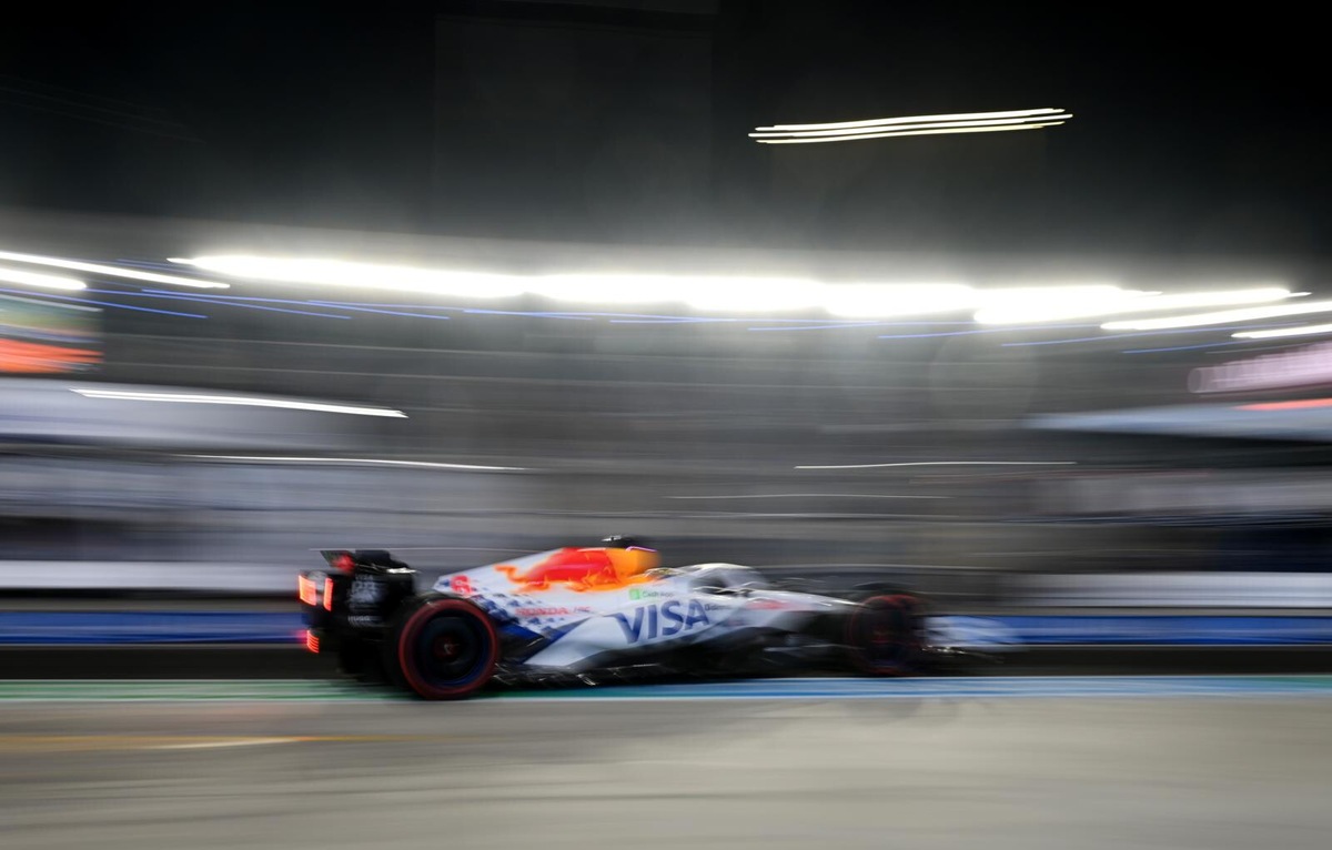 La classifica Piloti dopo il Gran Premio del Qatar