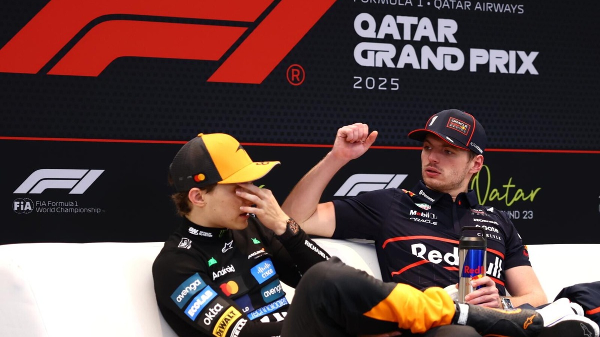 Verstappen pronto a un'altra Abu Dhabi da titolo: "Rilassato, correrò per divertirmi"