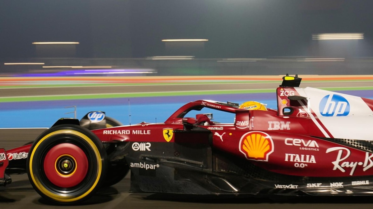 Hamilton, tanti appunti che attendono: "Possiamo migliorare, fiducioso che progrediremo"