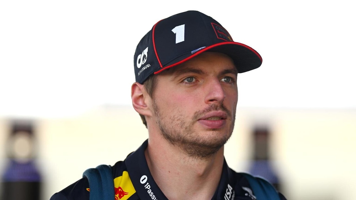 Verstappen senza preoccupazioni: "Ho già ottenuto tutto ciò che volevo"