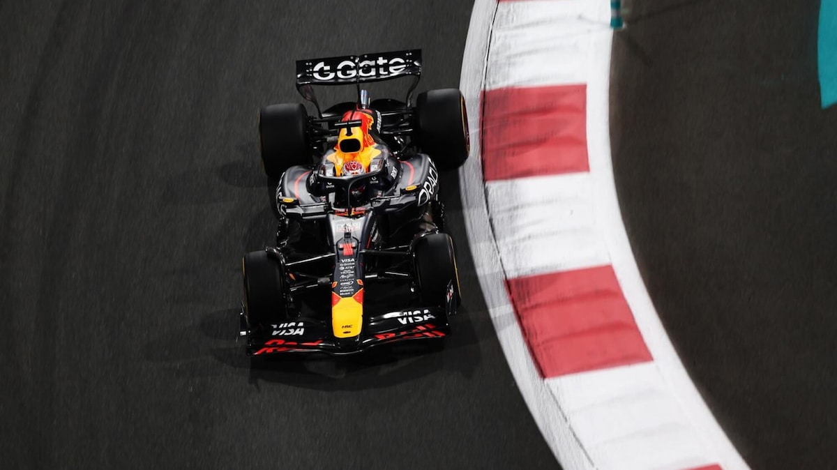 F1 LIVE GP Abu Dhabi: segui le ultime qualifiche della stagione in diretta