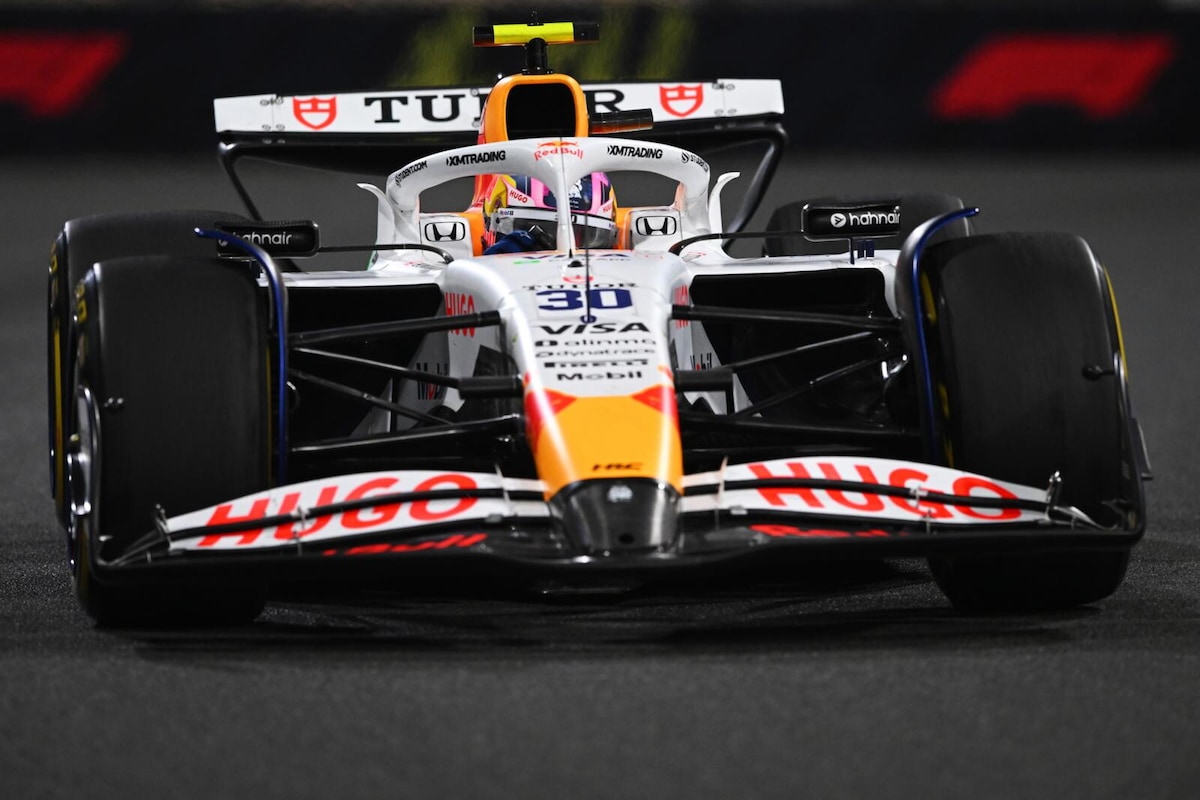 GP Abu Dhabi: l'ultima griglia di partenza della stagione