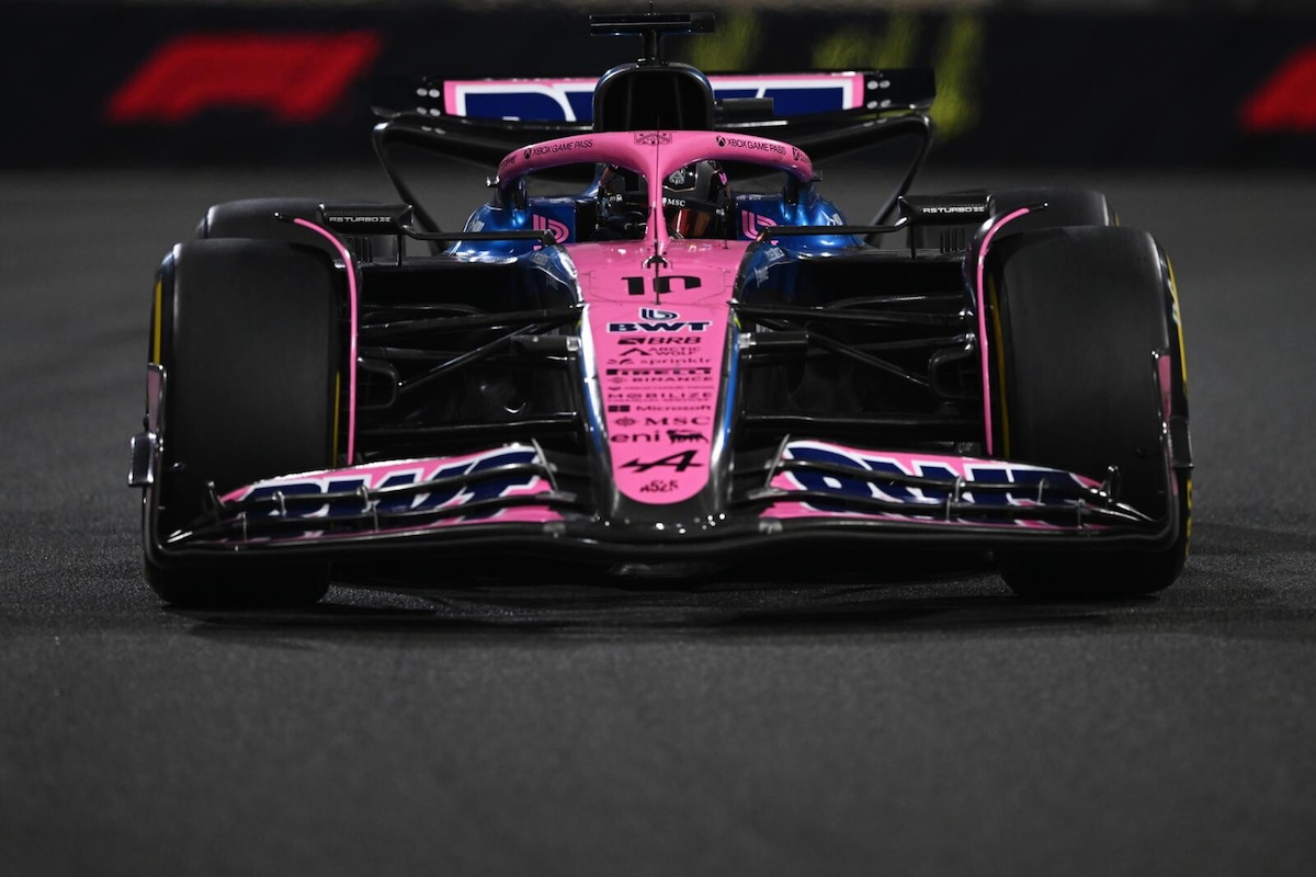 GP Abu Dhabi: l'ultima griglia di partenza della stagione