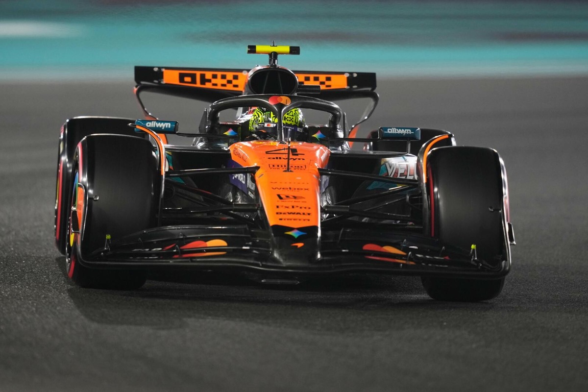 La classifica Costruttori dopo il finale di stagione