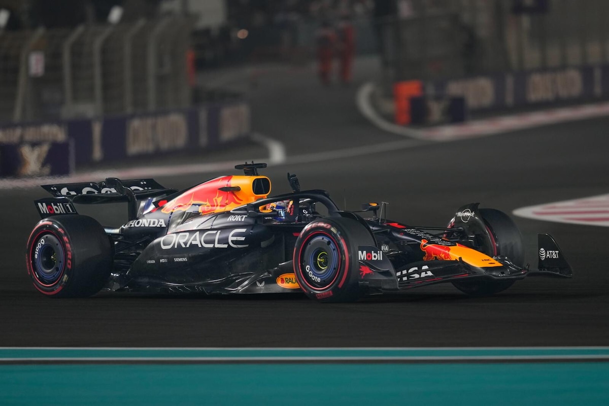 La classifica Costruttori dopo il finale di stagione