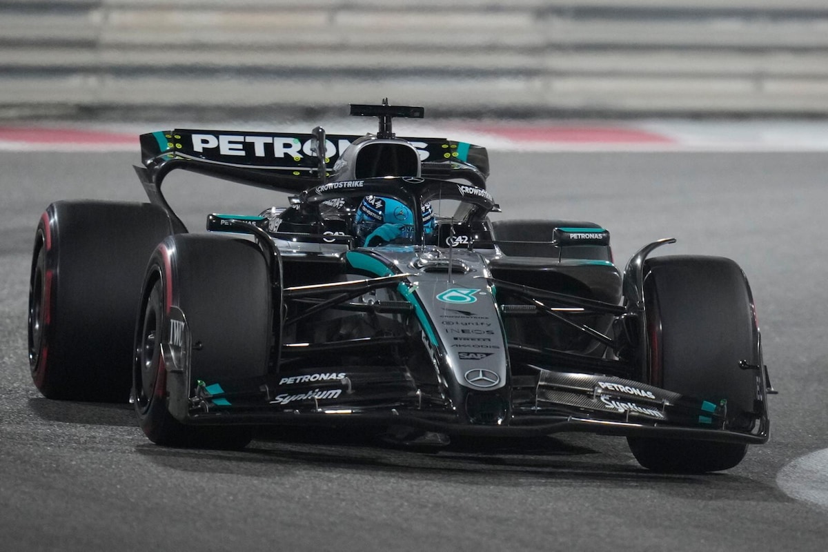 La classifica Costruttori dopo il finale di stagione