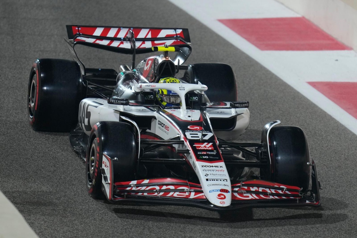 La classifica Costruttori dopo il finale di stagione