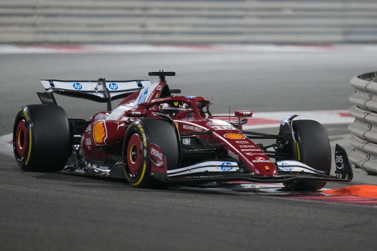 La classifica Costruttori dopo il finale di stagione