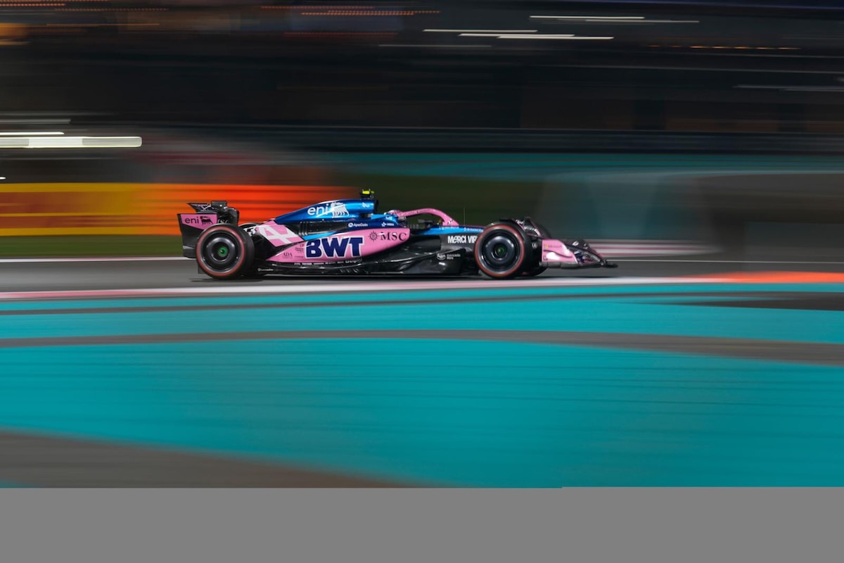 La classifica Costruttori dopo il finale di stagione