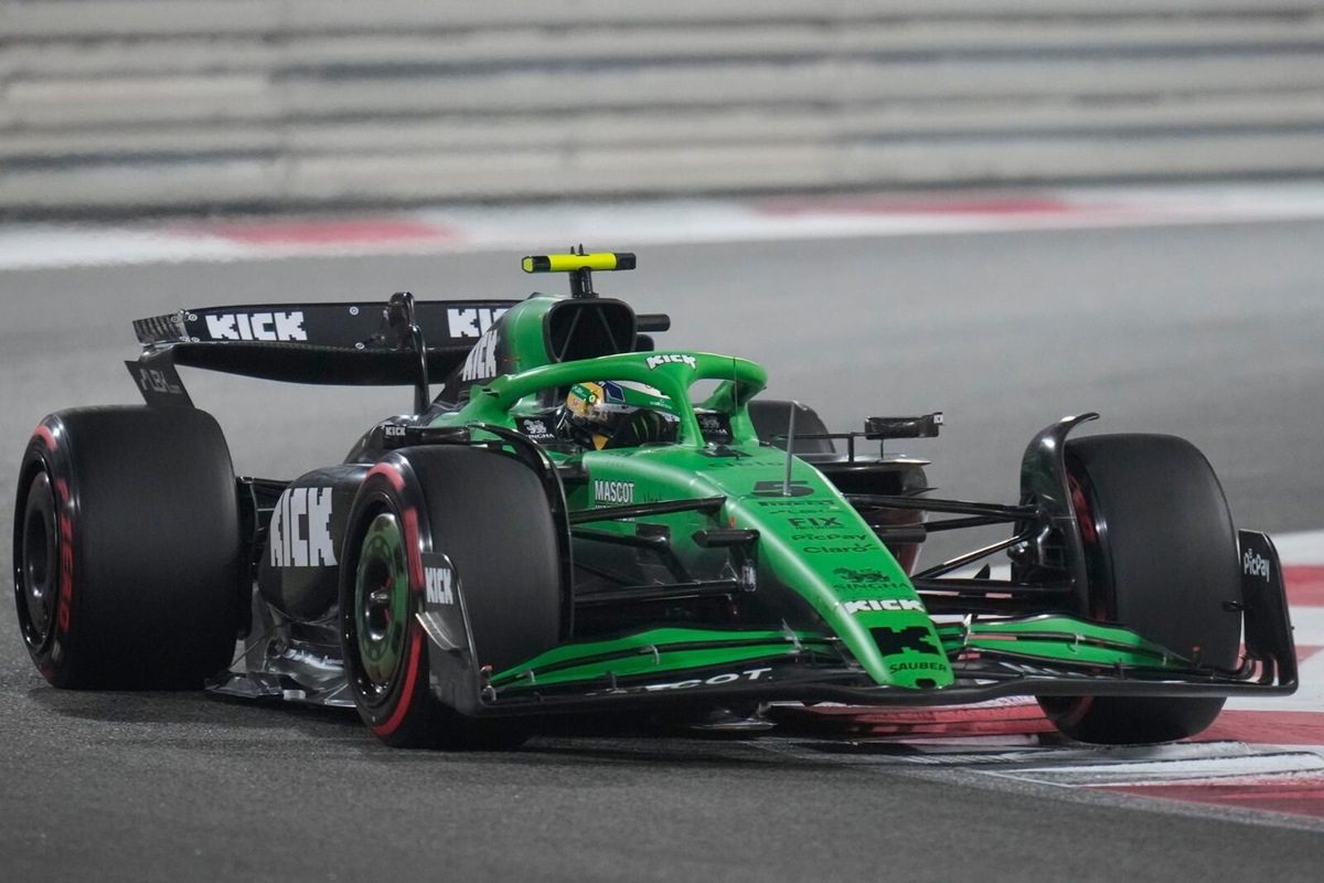 La classifica Costruttori dopo il finale di stagione