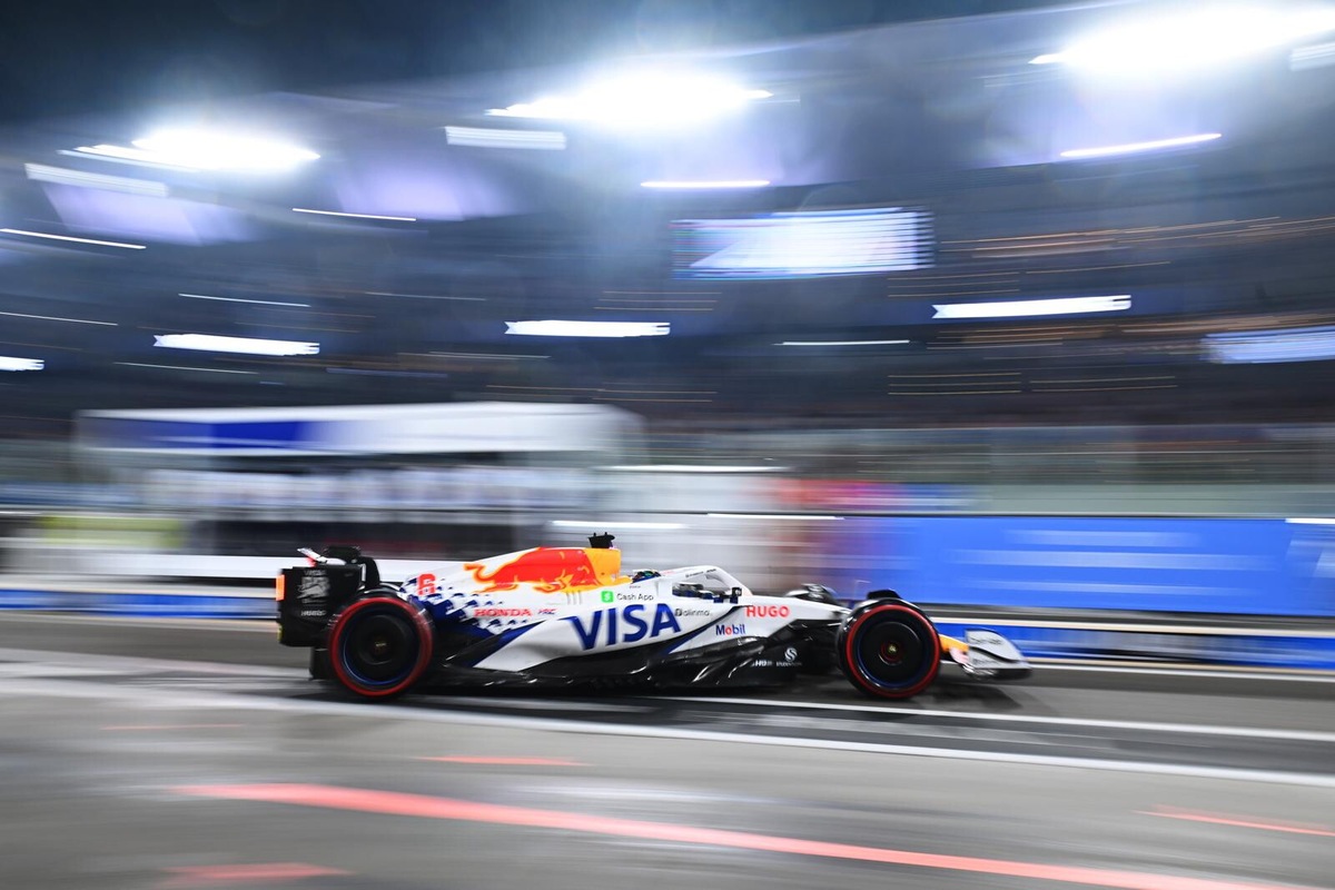 La classifica Costruttori dopo il finale di stagione