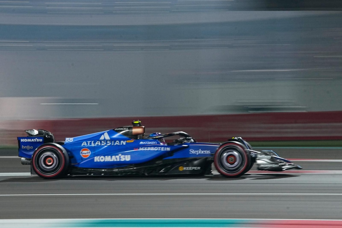 La classifica Costruttori dopo il finale di stagione