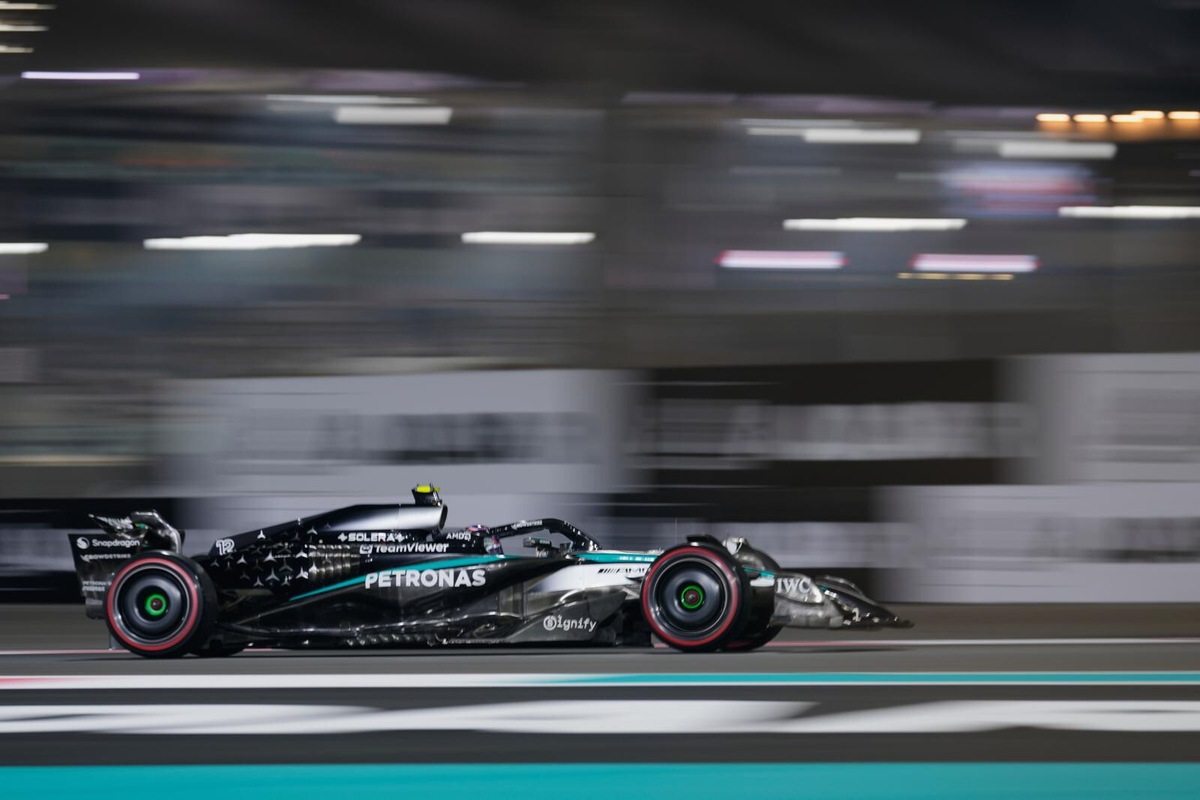 Norris è Campione del Mondo: la classifica piloti dopo il GP di Abu Dhabi