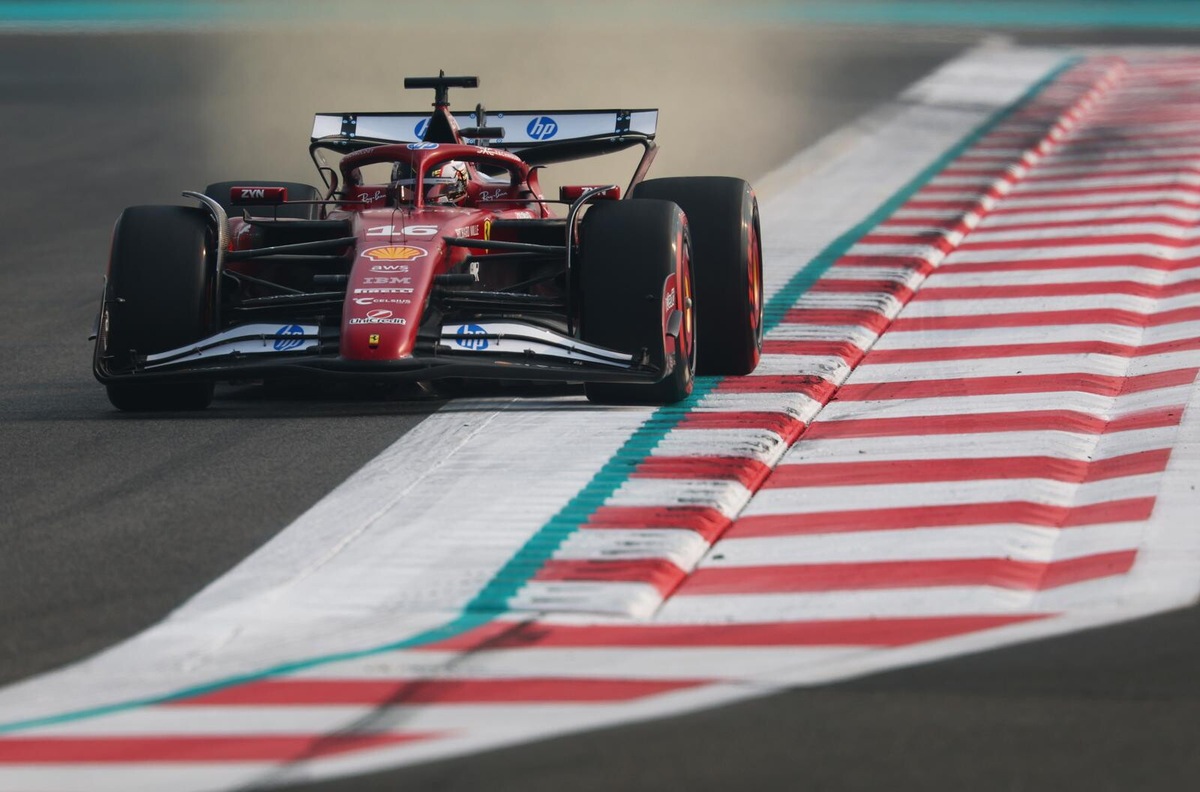 Norris è Campione del Mondo: la classifica piloti dopo il GP di Abu Dhabi