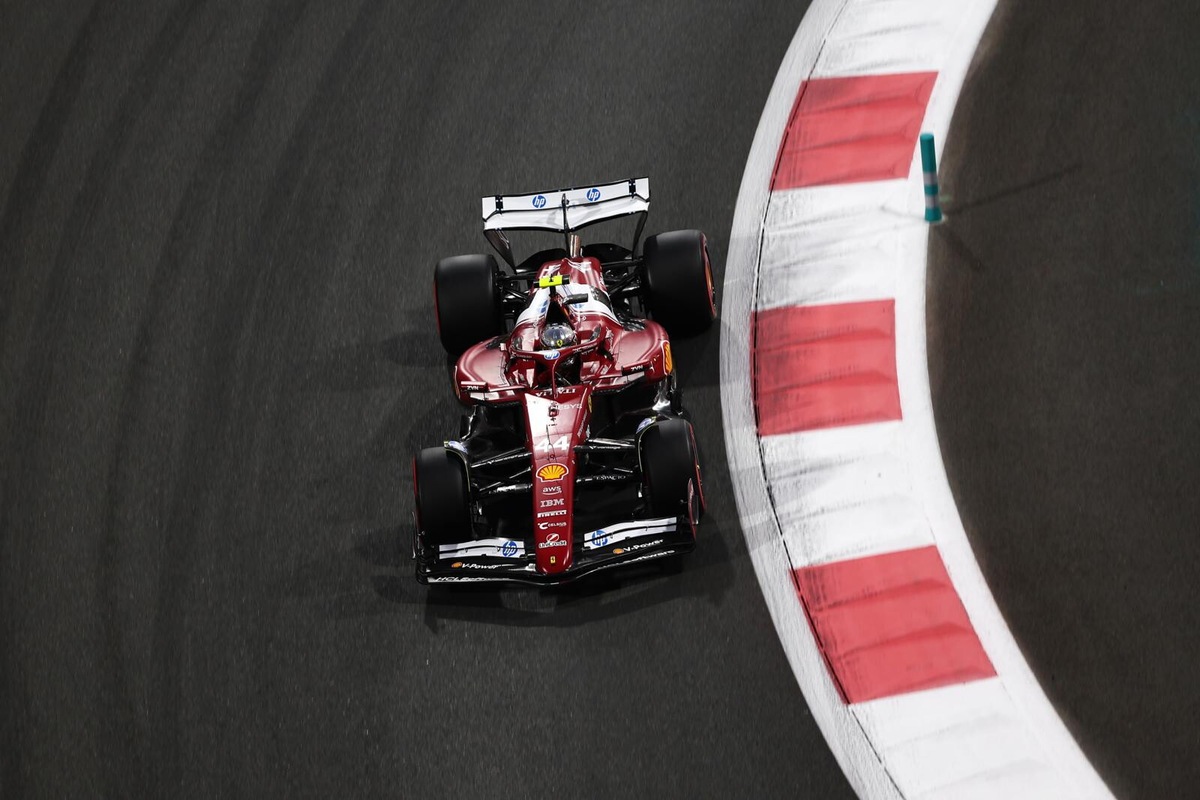 Norris è Campione del Mondo: la classifica piloti dopo il GP di Abu Dhabi