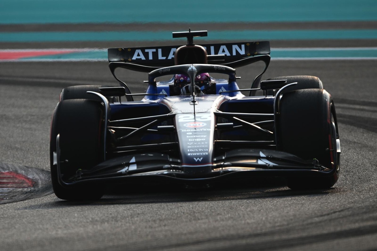 Norris è Campione del Mondo: la classifica piloti dopo il GP di Abu Dhabi