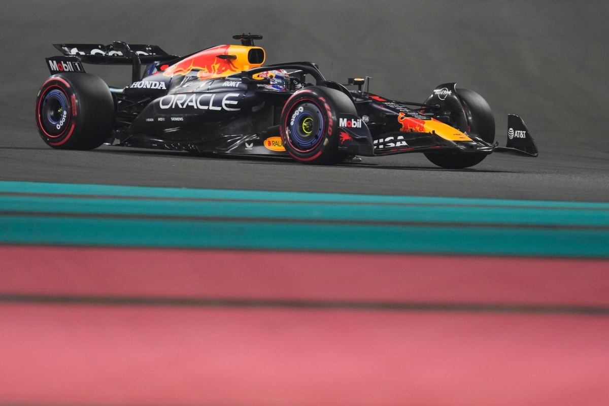 Norris è Campione del Mondo: la classifica piloti dopo il GP di Abu Dhabi