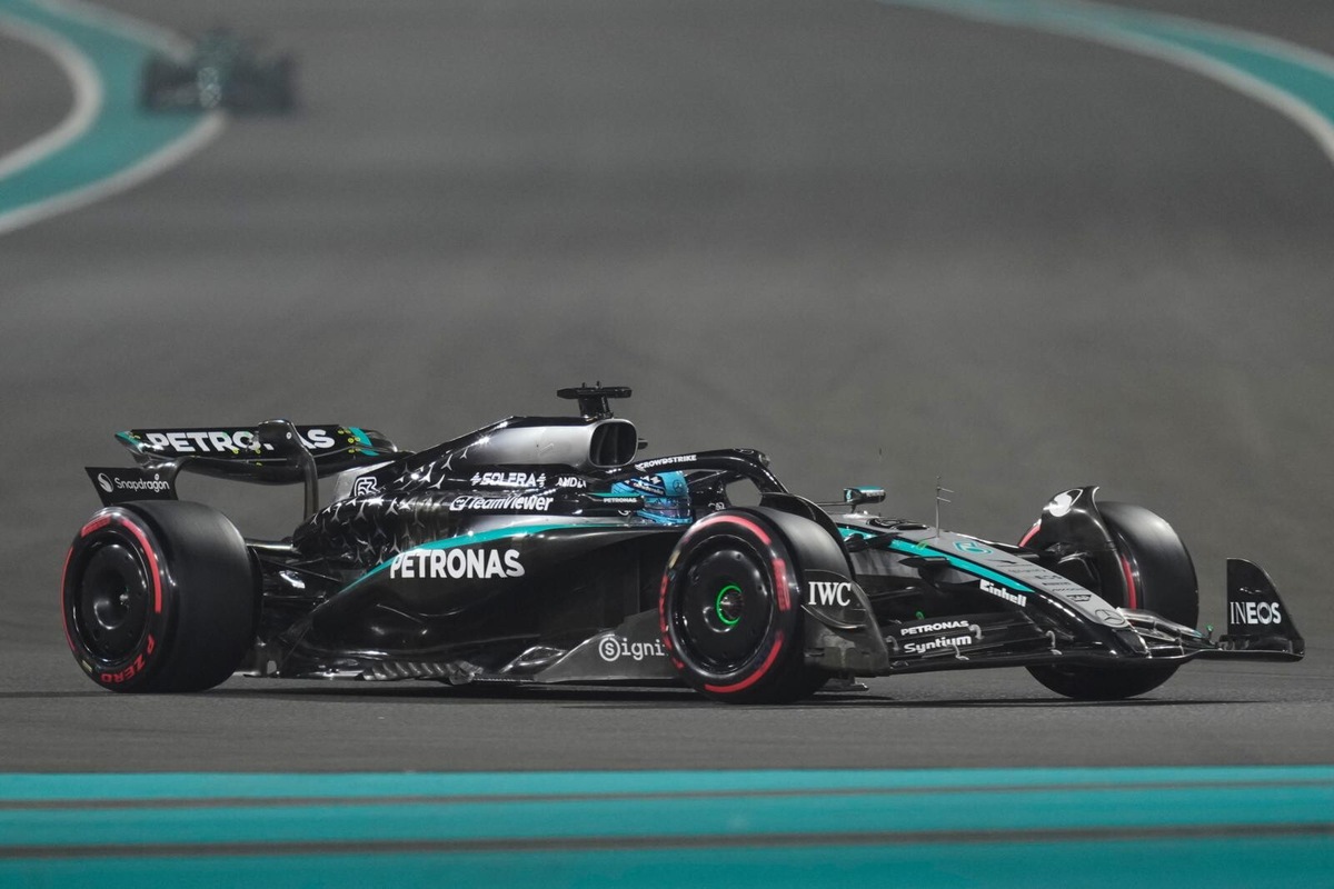 Norris è Campione del Mondo: la classifica piloti dopo il GP di Abu Dhabi