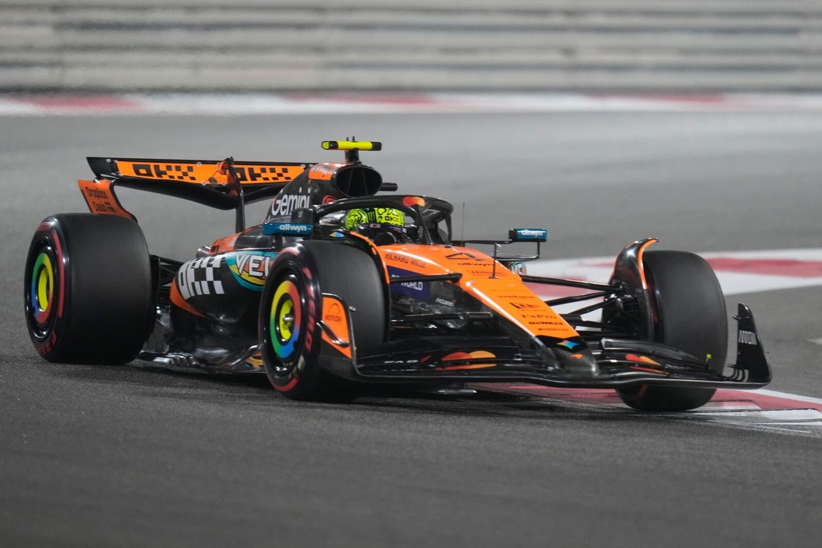Norris è Campione del Mondo: la classifica piloti dopo il GP di Abu Dhabi