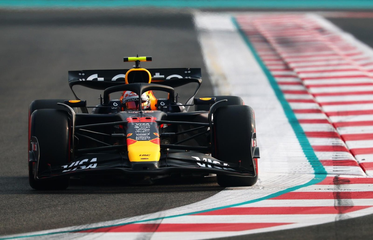 Norris è Campione del Mondo: la classifica piloti dopo il GP di Abu Dhabi