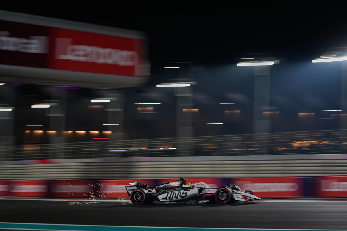 Norris è Campione del Mondo: la classifica piloti dopo il GP di Abu Dhabi
