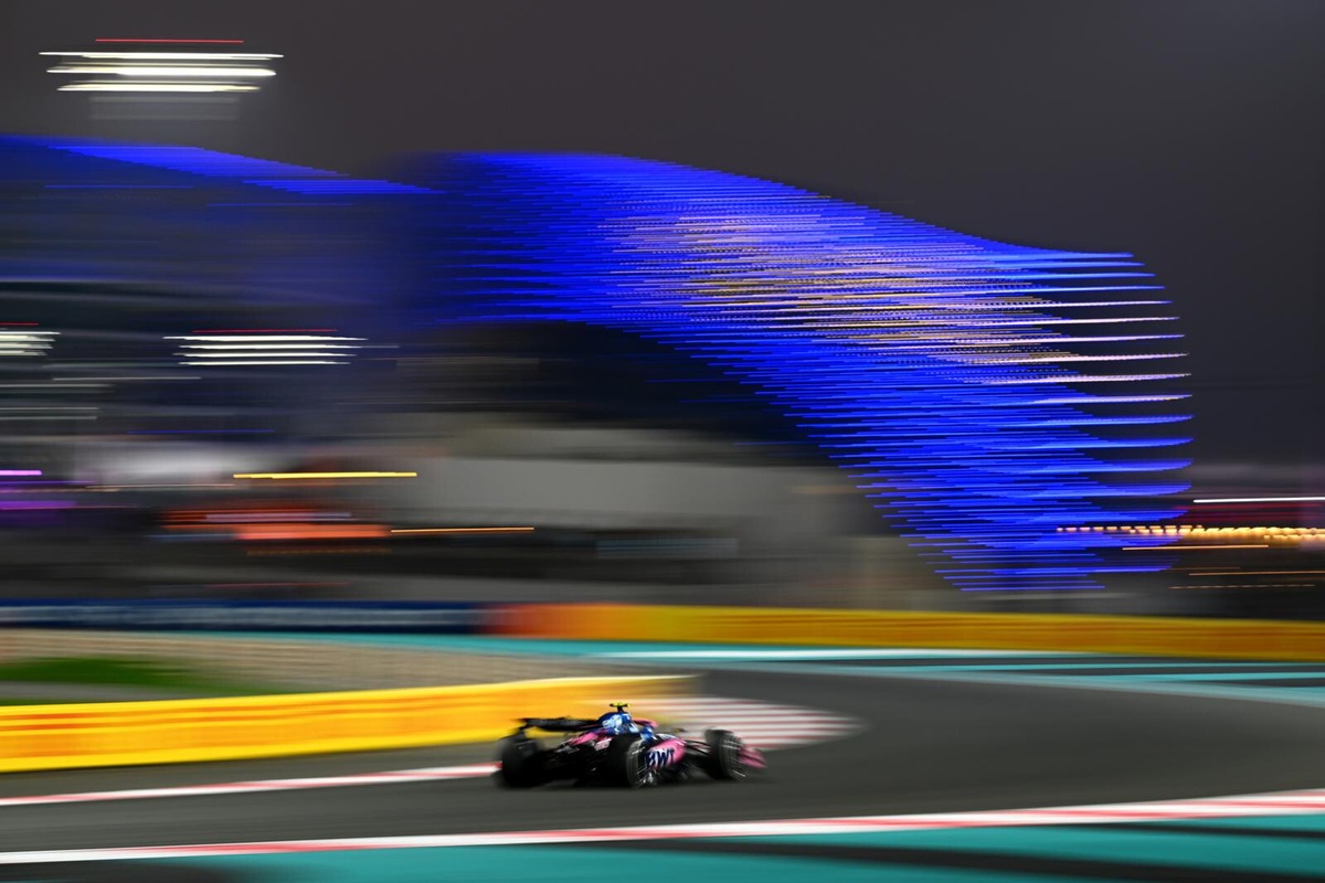 Norris è Campione del Mondo: la classifica piloti dopo il GP di Abu Dhabi