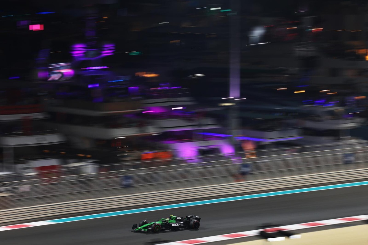 Norris è Campione del Mondo: la classifica piloti dopo il GP di Abu Dhabi